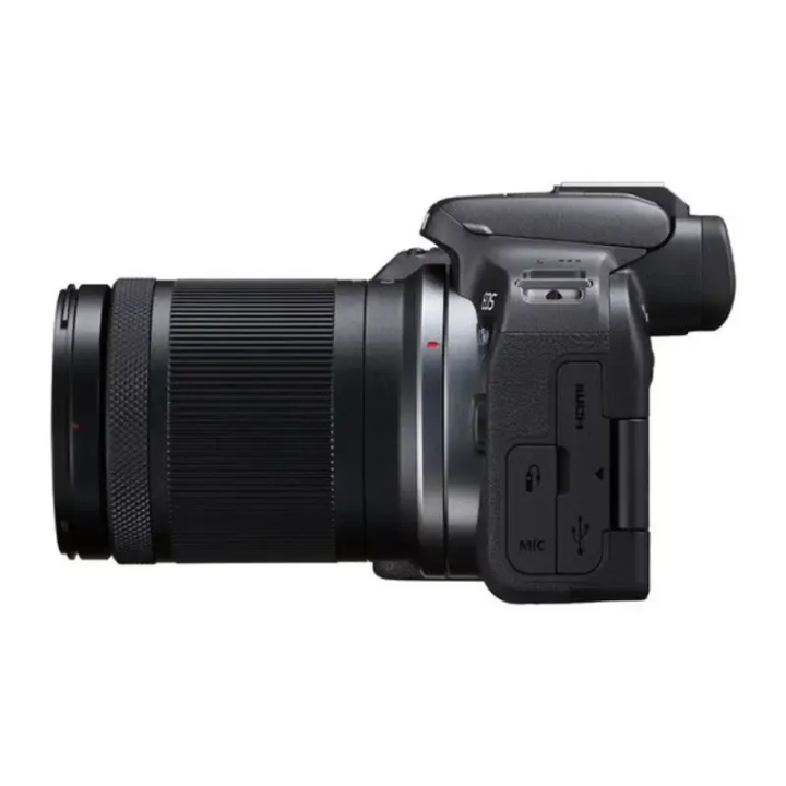 Canon EOS R10 + RF-S 18-150mm IS STM