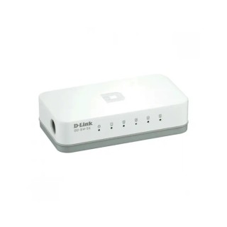 D-Link GO-SW-5E 5 portni switch