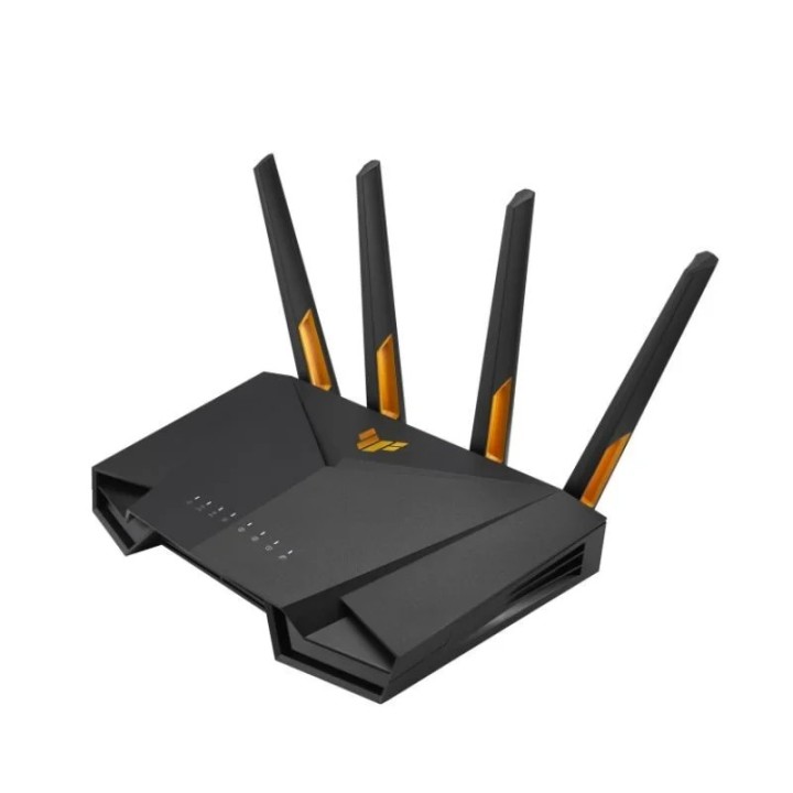 Router Asus TUF-AX3000 V2 Gaming Wi-Fi