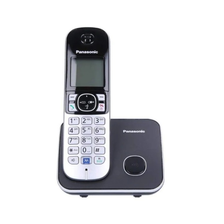 Panasonic telefon KX-TG6811FXB
