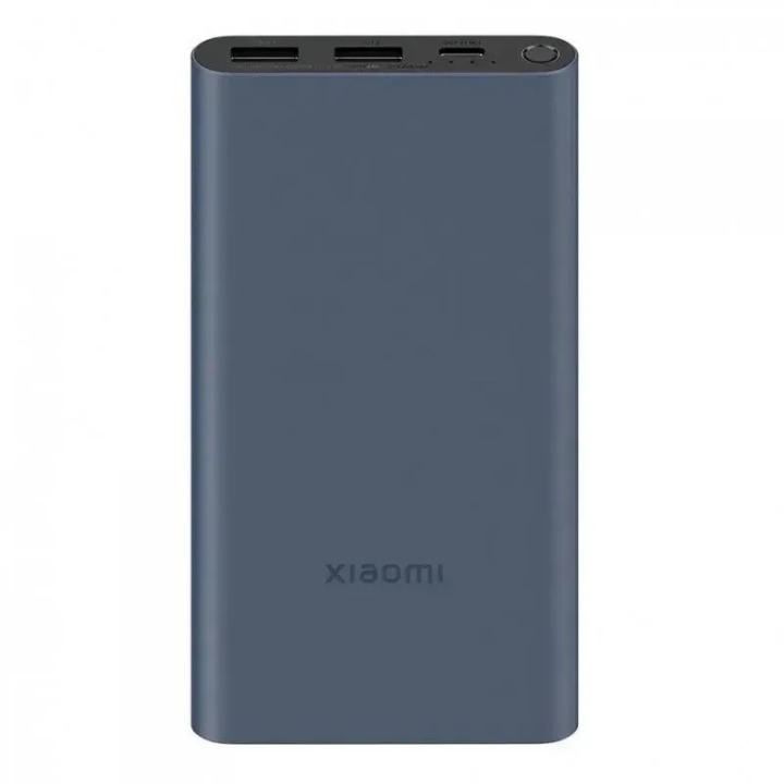 Xiaomi powerbank BHR5884GL 10000 mAh crni