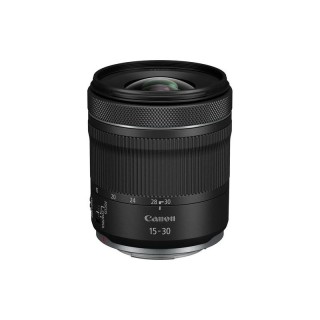 Objetkiv Canon RF 15-30mm f/4.5-6.3