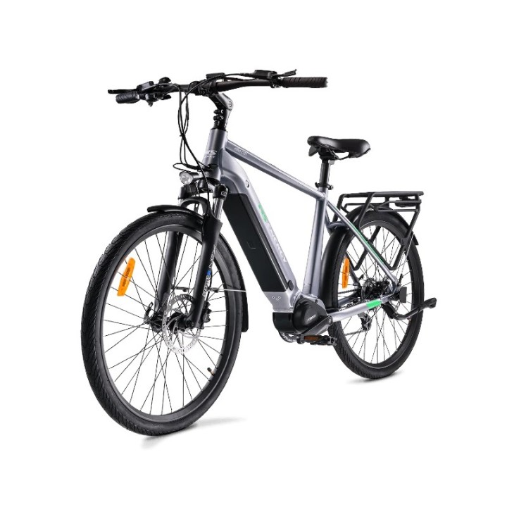 MS ENERGY električno biciklo eBike c101