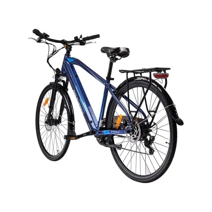 MS ENERGY električno biciklo eBike c11 veličina L