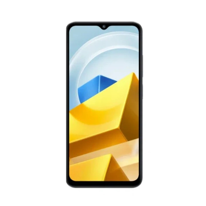 Mobitel Xiaomi Poco M5, 4/128GB, crni