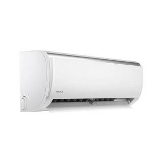 Vivax klima R-Design Inverter ACP-18CH50AERI+, Silver Miror, A++/A+ klasa - Grijanje do -20C