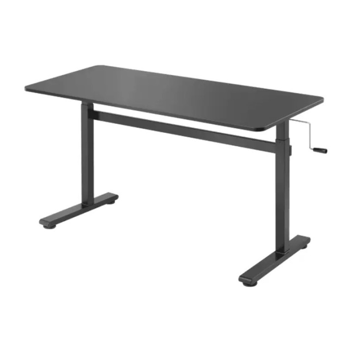 SBOX MD-220 Stol s Ručnim Podešavanjem Visine | imtec.ba