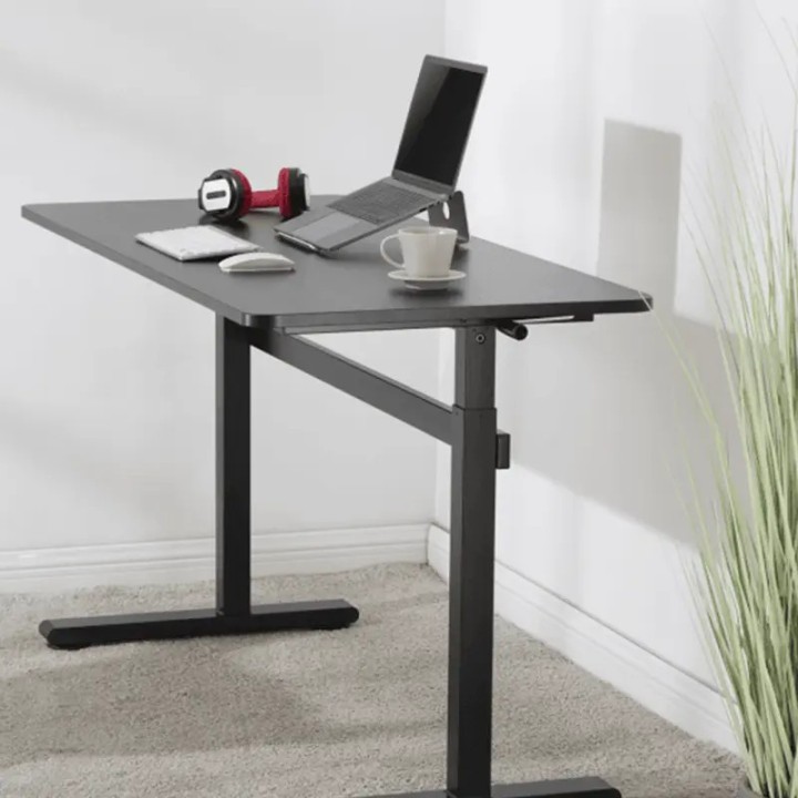 SBOX MD-220 Stol s Ručnim Podešavanjem Visine | imtec.ba