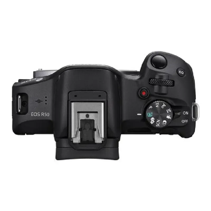 Canon EOS R50 Body
