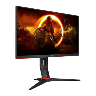 AOC monitor 23,8'' 24G2SPU