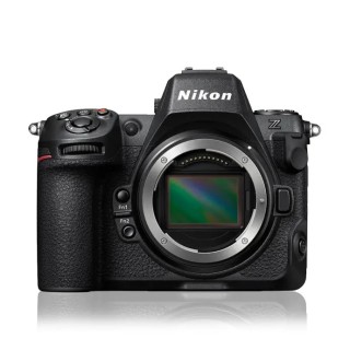 Nikon Z8 Body