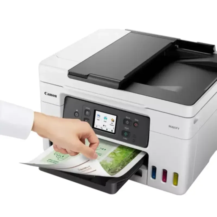 Printer Canon Maxify GX4040 MFP