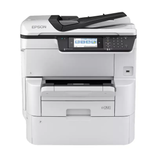 Multifunkcijski printer Epson WorkForce Pro WF-C878RDTWFC A3