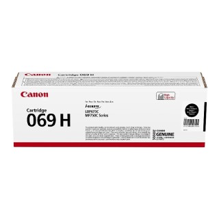 Toner Canon CRG-069H crni