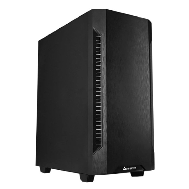 Kućište Chieftec AS-01B-OP midi tower
