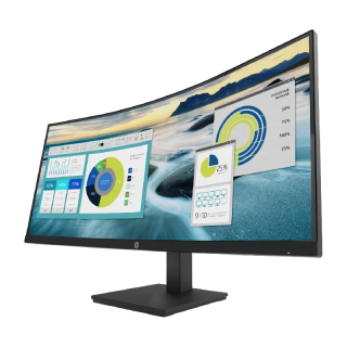 HP monitor 34'' P34hc (21Y56EA)