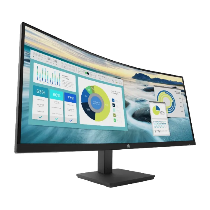 HP monitor 34'' P34hc (21Y56EA)