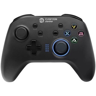 CANYON GP-W3, 2.4G Wireless Controller