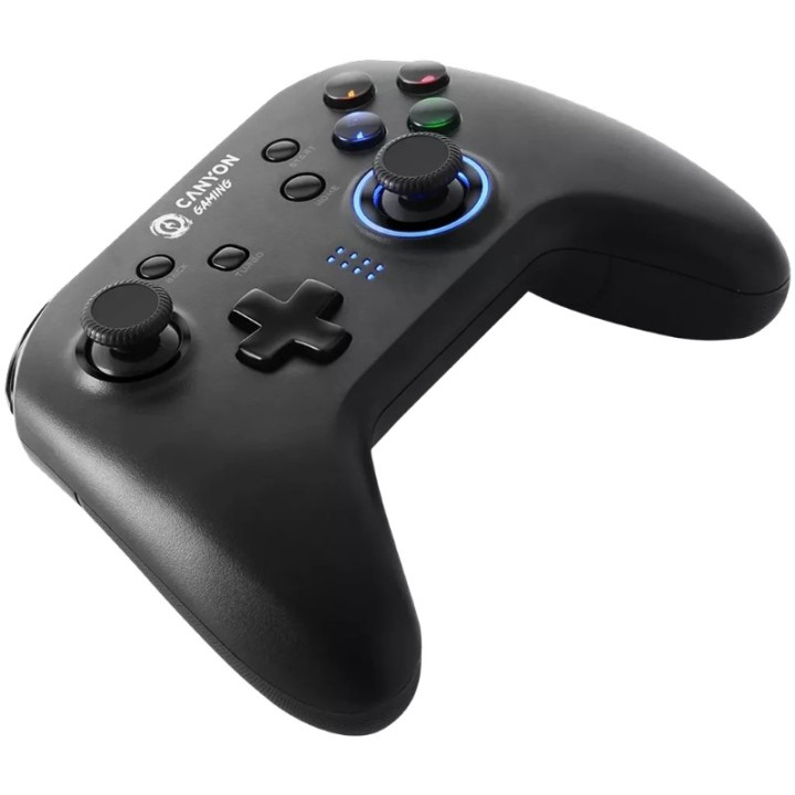 CANYON GP-W3, 2.4G Wireless Controller