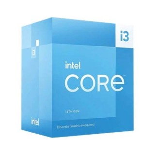 Procesor Intel Core i3 13100F LGA1700