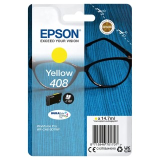 Tinta Epson 408/408L Yellow