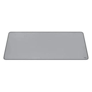 Logitech Desk Mat Studio Series - MID GREY