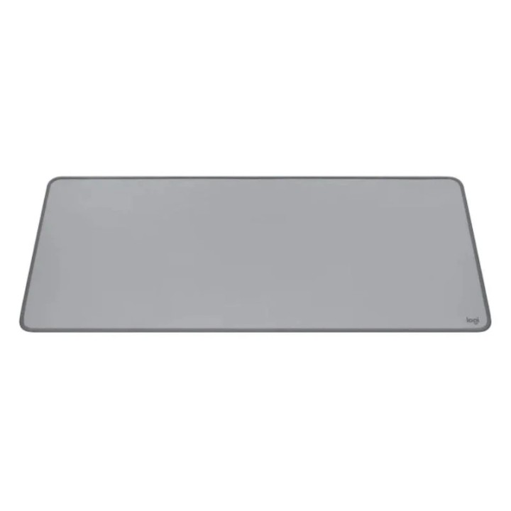Logitech Desk Mat Studio Series - MID GREY