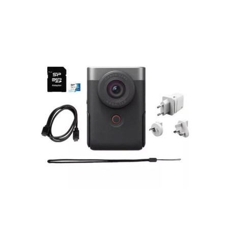 Canon Powershot V10 Vlogging kit