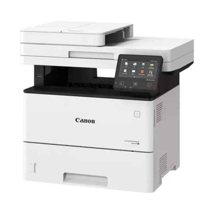 CANON MFP imageRunner 1643i v2 + toner