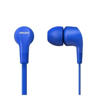 Philips slušalice TAE1105BL/00 plave