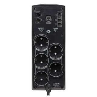 UPS APC BR900G-GR 900VA/540W