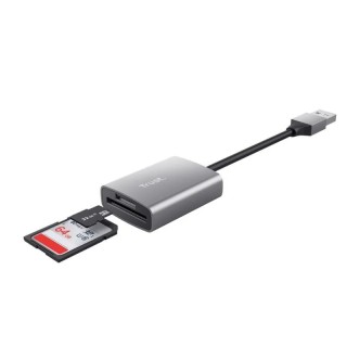 Trust čitač kartica Dalyx USB 3.2