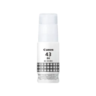 Tinta Canon GI43 Gray