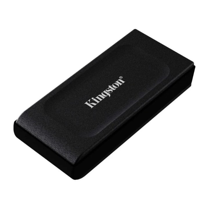 Kingston externi SSD 1TB crni (SXS1000/1000G)