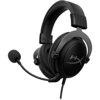 HyperX Slušalice Cloud III Gaming Headset Crne