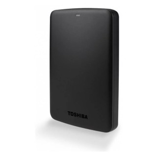 Toshiba Externi HDD Canvio Basic 1TB, USB3.2
