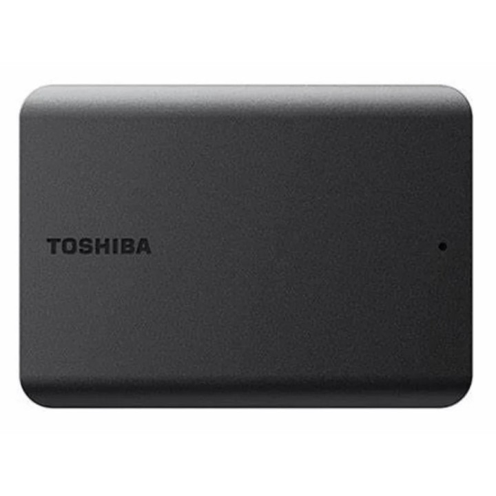Toshiba Externi HDD Canvio Basic 2TB, USB3.2
