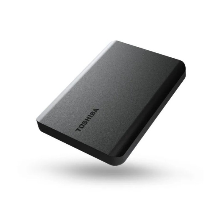 Toshiba Externi HDD Canvio Basic 4TB, USB3.2