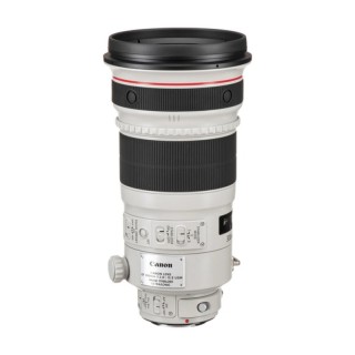 Canon objektiv EF 300mm f/2.8L IS II USM