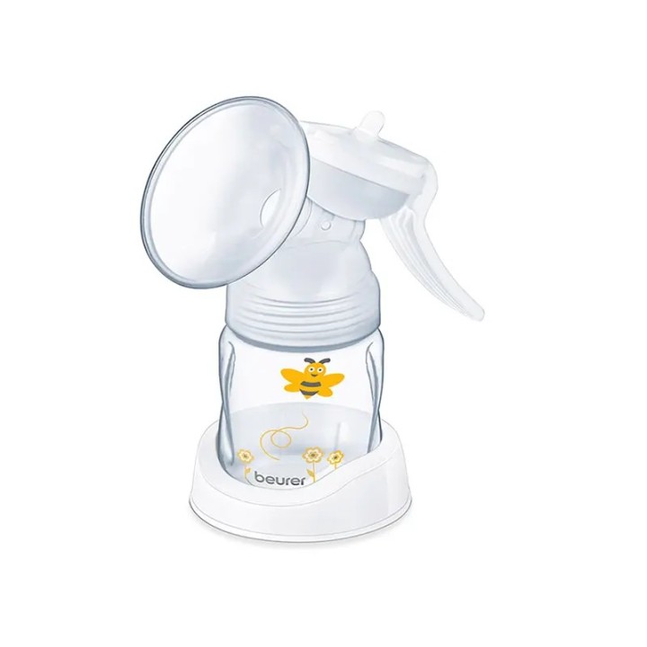 Izdajalica Beurer BY 15 manuelna