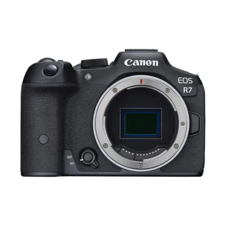 Canon EOS R7 Body