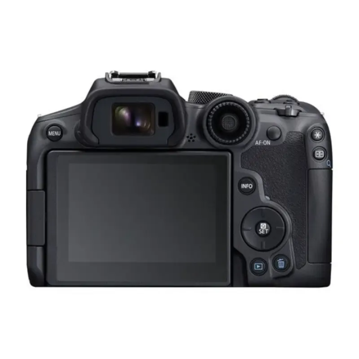 Canon EOS R7 Body