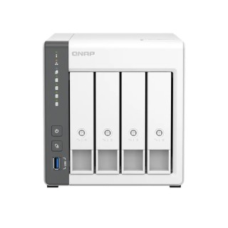 QNAP NAS Storage TS-433-4G