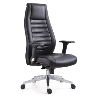 Stolica kancelarijska FIRST KSK023