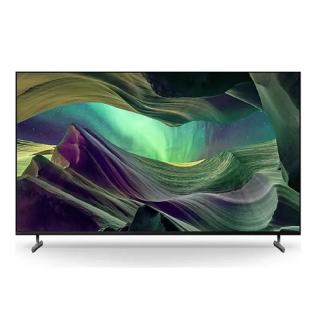 Sony TV KD65X85LAEP  LED 65'' (165cm) 4K UHD, Google TV