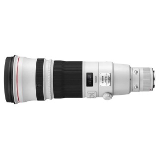 Objektiv Canon EF 500mm f/4,0 L IS II USM