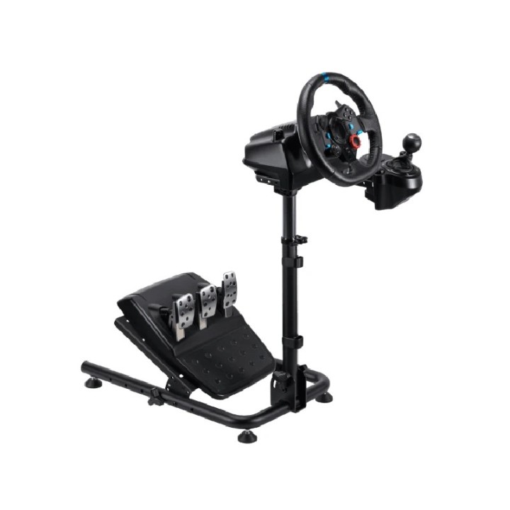 White Shark RSC-A05 Stalak za Volan i Pedale | imtec.ba