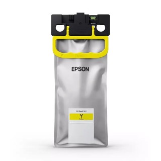 Tinta Epson WF-C5X9R Yellow XXL