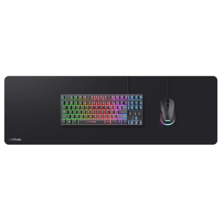 Trust GXT758 podloga za miš XXL