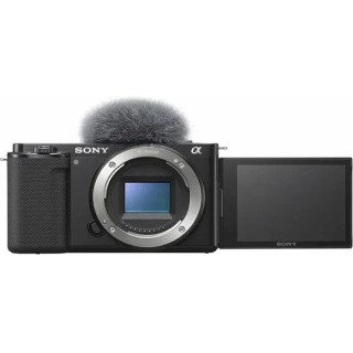 Kamera Sony Vlog- ZV-E10 Body